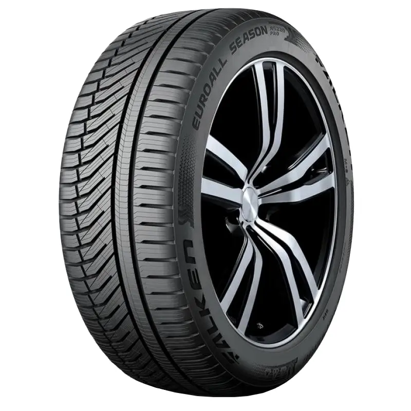 Opona Falken Euroall Season AS220 Pro 255/45 R 19