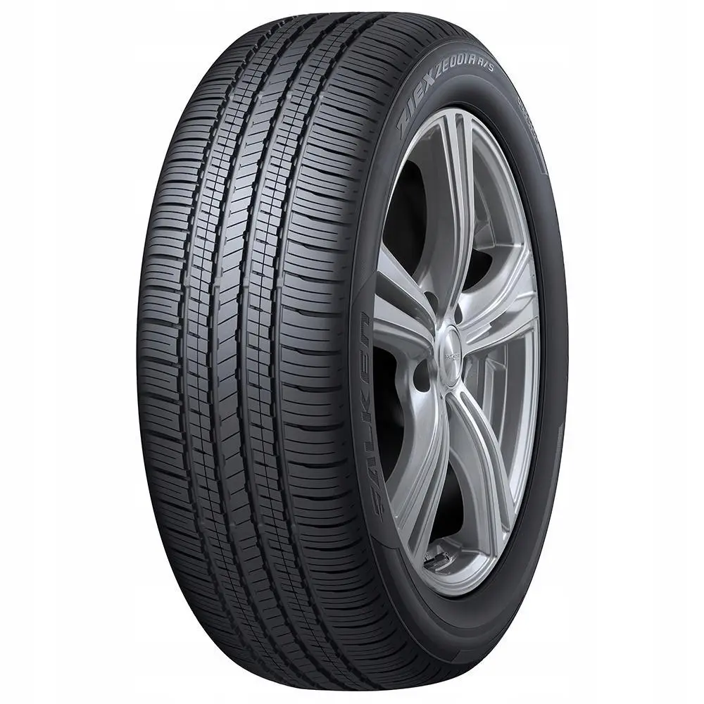 Opona Falken Ziex ZE001A A/S 225/55 R 18