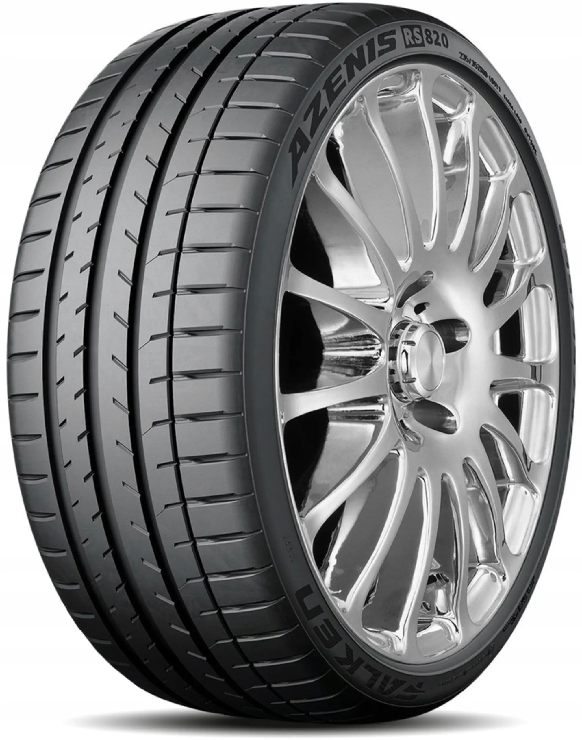 Opona Falken Azenis RS820 255/45 R 19