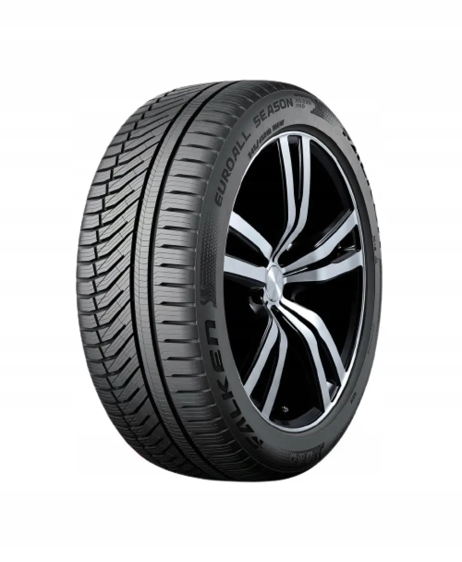 Opona Falken Euroall Season AS220 215/65 R 17