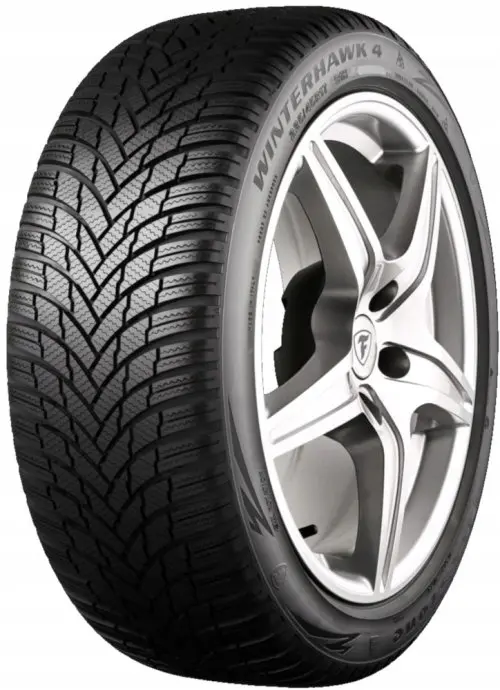 Opona Firestone Winterhawk 4 225/55 R 18