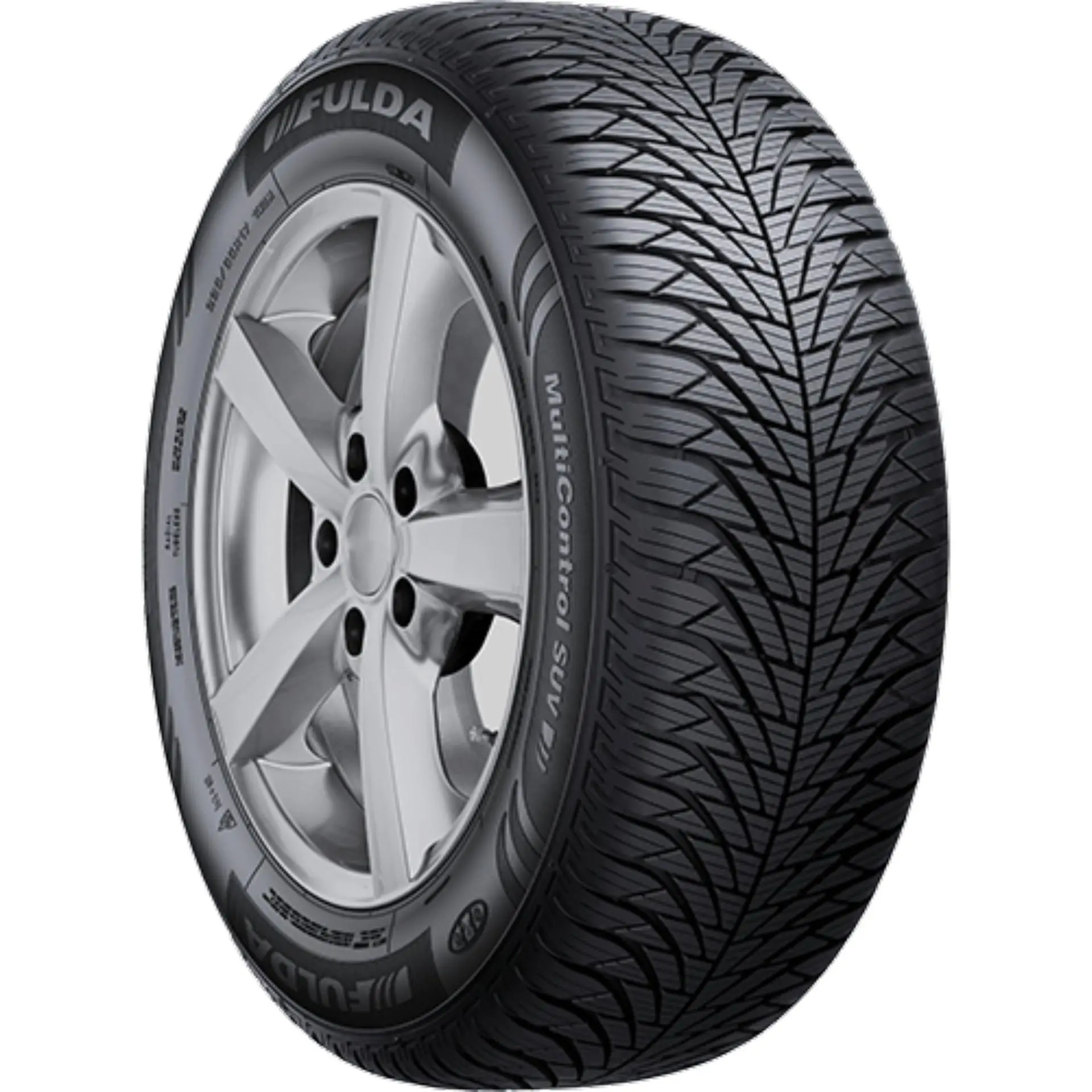 Opona Fulda Multicontrol SUV 245/45 R 19