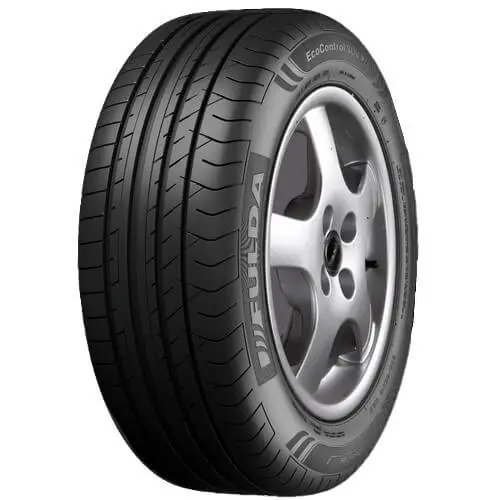 Opona Fulda EcoControl SUV 235/55 R 18