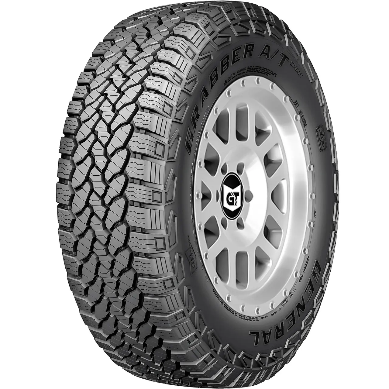 General Grabber A/T Sport-W