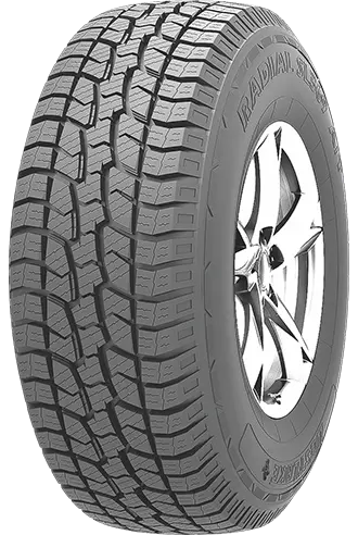 Opona Goodride SL369 265/75 R 16
