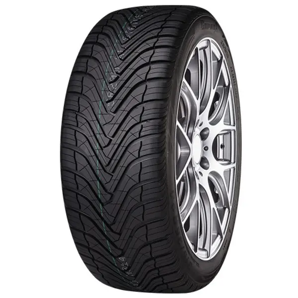 Opona Gripmax SureGrip A/S 255/50 R 19