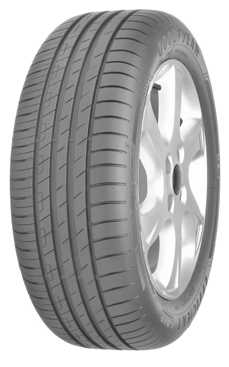 Goodyear Efficientgrip Performance 215/55 R 18