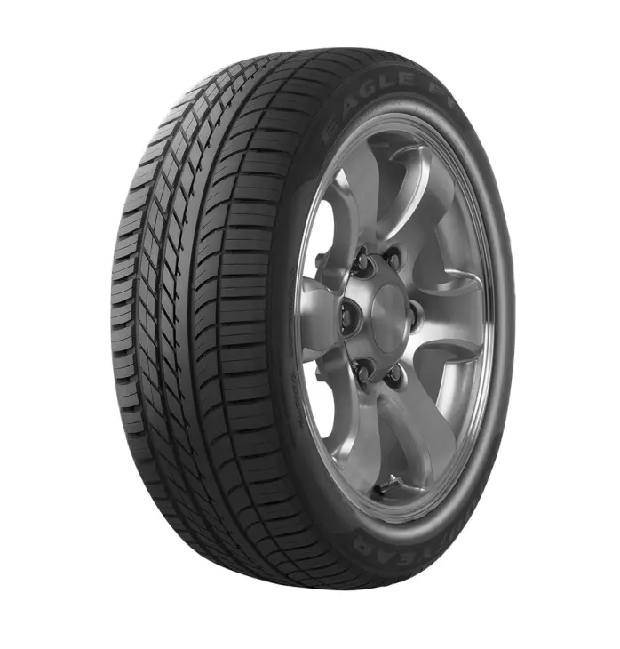 Opona Goodyear Eagle F1 Asymmetric SUV 255/55 R 20