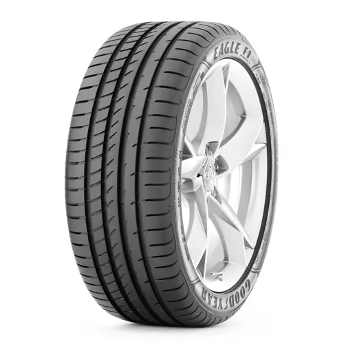 Opona Goodyear Eagle F1 Asymmetric 2 SUV 285/45 R 20