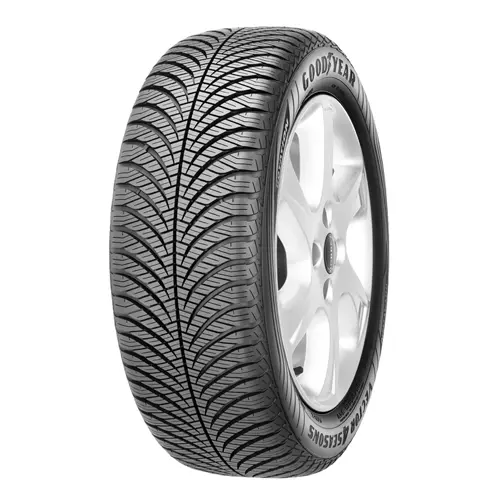 Opona Goodyear Vector 4Seasons SUV Gen-2 235/45 R 19