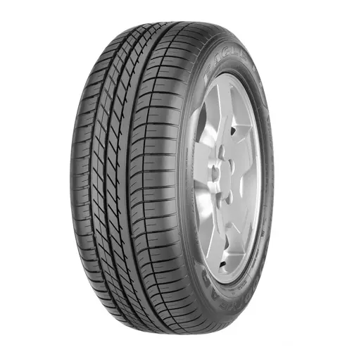 Opona Goodyear Eagle F1 Asymmetric SUV AT 255/50 R 20