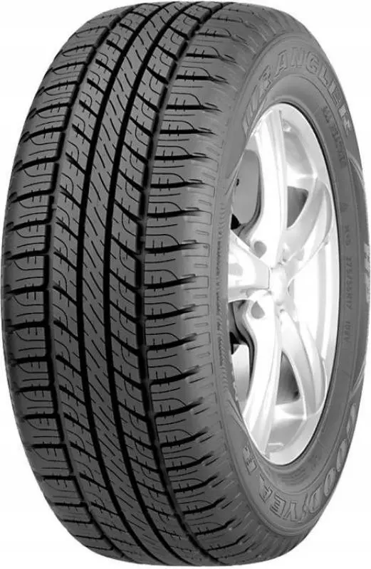 Opona Goodyear Wrangler HP All Weather 275/65 R 17