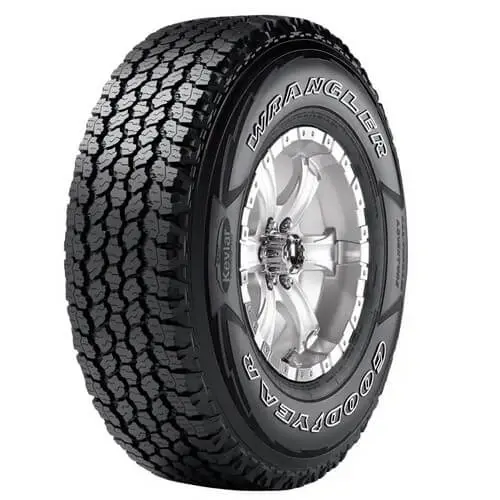 Opona Goodyear Wrangler All-Terrain Adventure 255/65 R 19