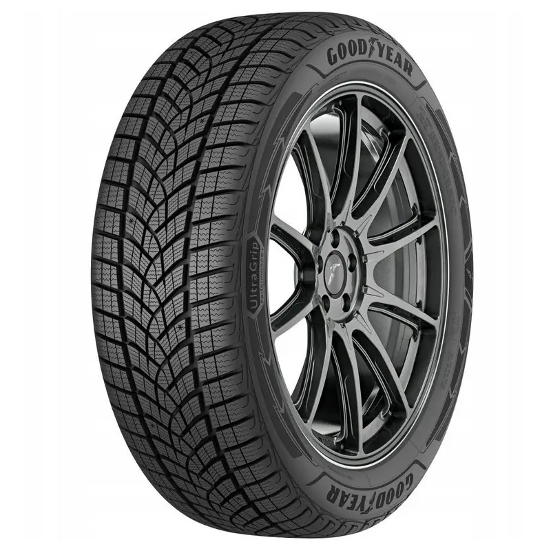 Goodyear UltraGrip Performance + 255/55 R 18
