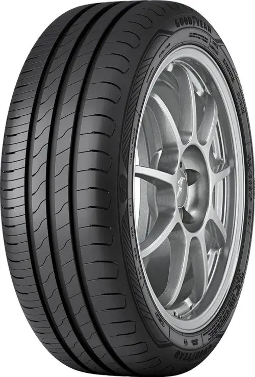 Goodyear EfficientGrip Performance 2 215/55 R 17