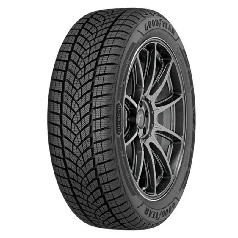 Opona Goodyear UltraGrip Performance + SUV 265/55 R 19