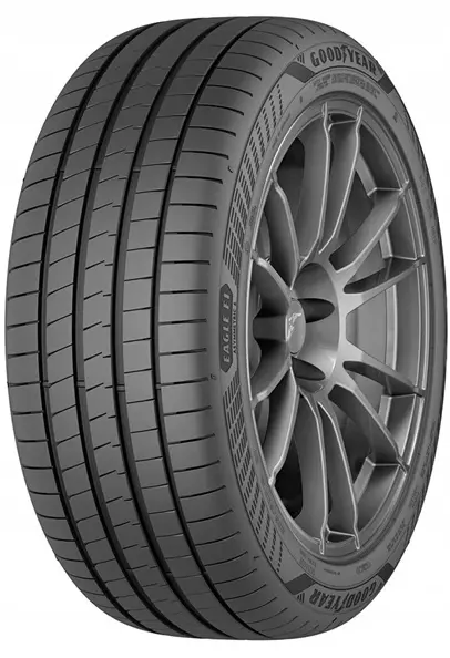 Opona Goodyear Eagle F1 Asymmetric 6 305/40 R 20