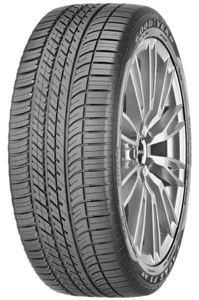 Opona Goodyear Eagle F1 AllTerrain 285/35 R 22