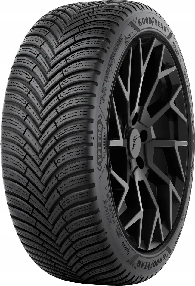 Opona Goodyear Vector All Season 4 275/45 R 21