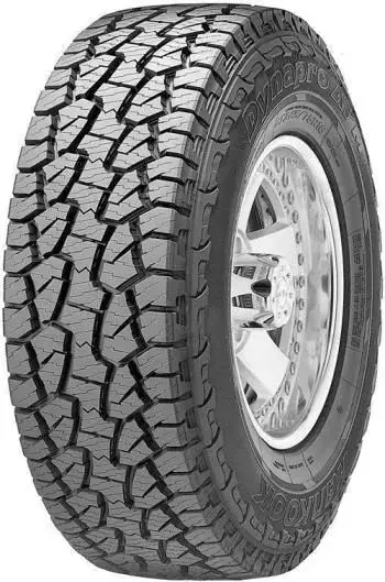 Opona Hankook DynaPro AT-M RF10 205/80 R 16