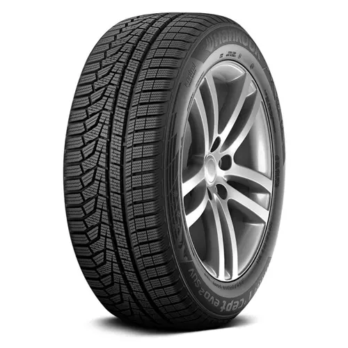 Opona Hankook Winter i*cept evo2 SUV W320 235/70 R 16