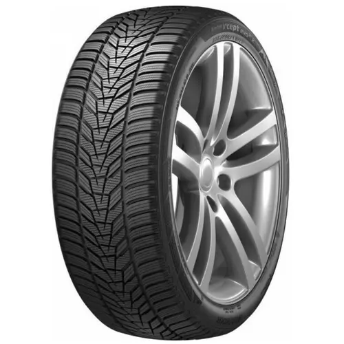 Opona Hankook Winter i*cept evo3 X W330