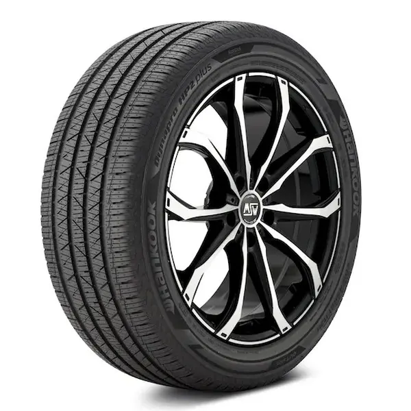 Opona Hankook DynaPro HP2 Plus RA33D 285/40 R 22