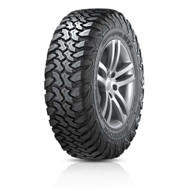 Opona Hankook DynaPro MT2 RT05 225/75 R 16