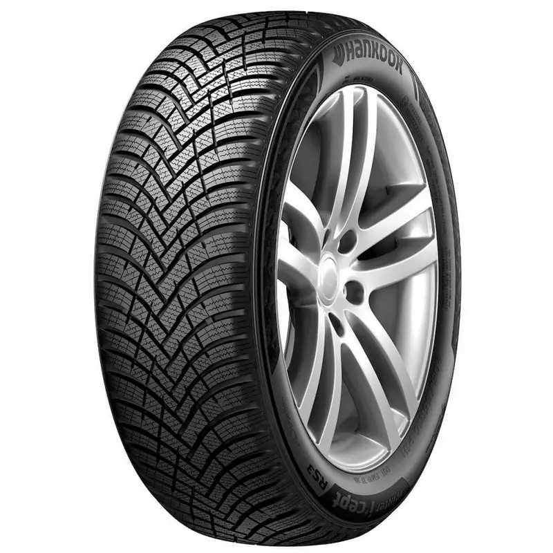 Opona Hankook Winter i*cept RS3 W462 215/70 R 16