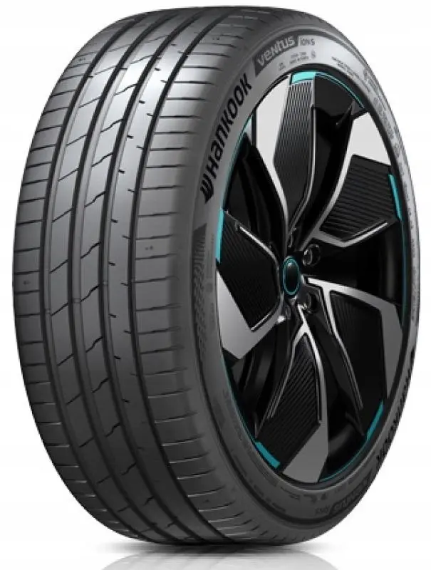 Opona Hankook iON evo SUV IK01A 285/45 R 20