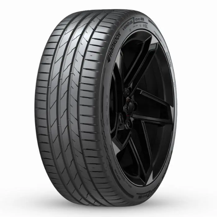 Opona Hankook Ventus evo SUV K137A 285/45 R 19