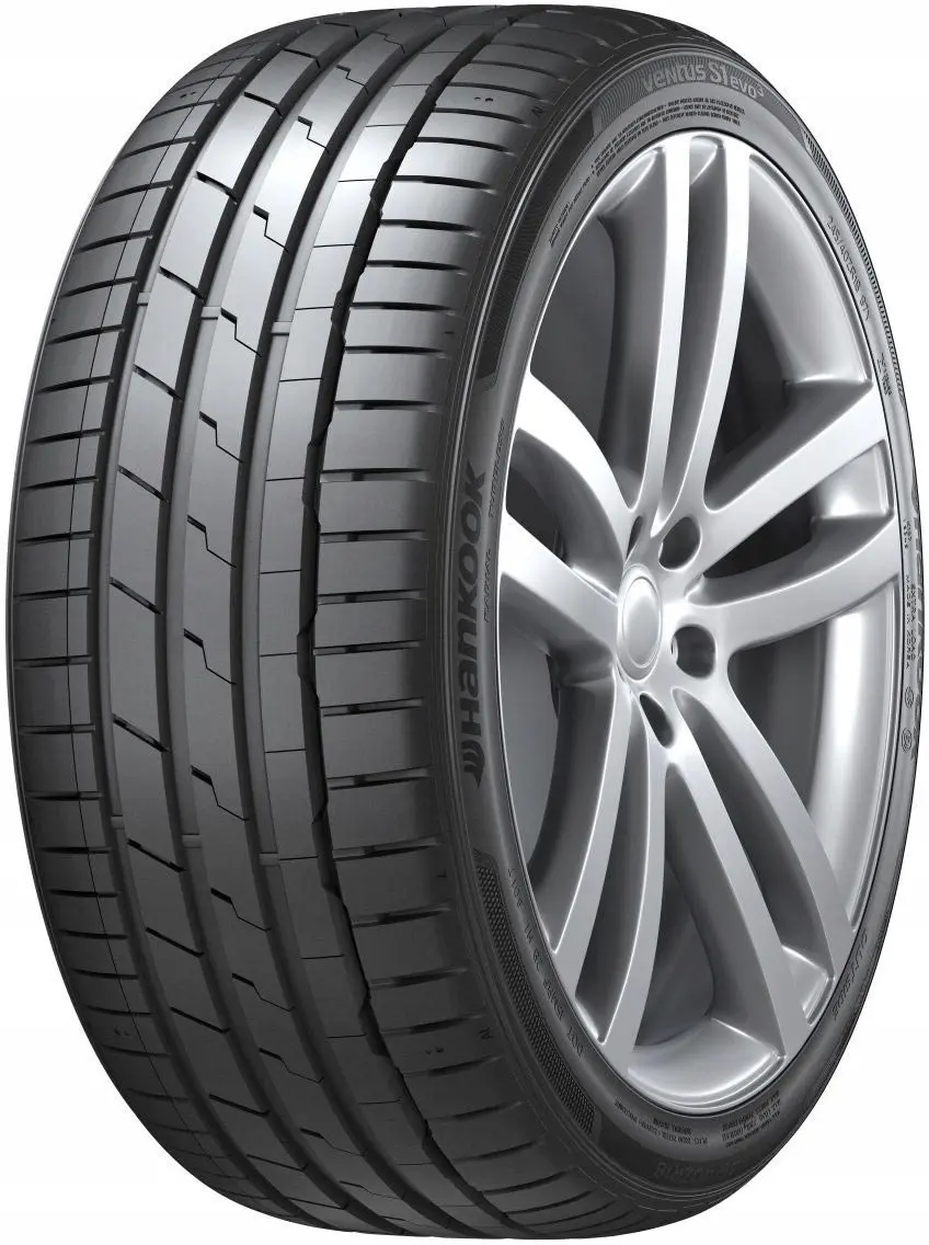 Hankook Ventus S1 evo3 SUV K127A 235/55 R 19
