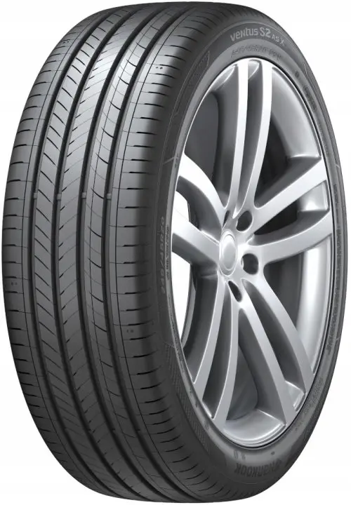 Opona Hankook Ventus S2 AS X RH17