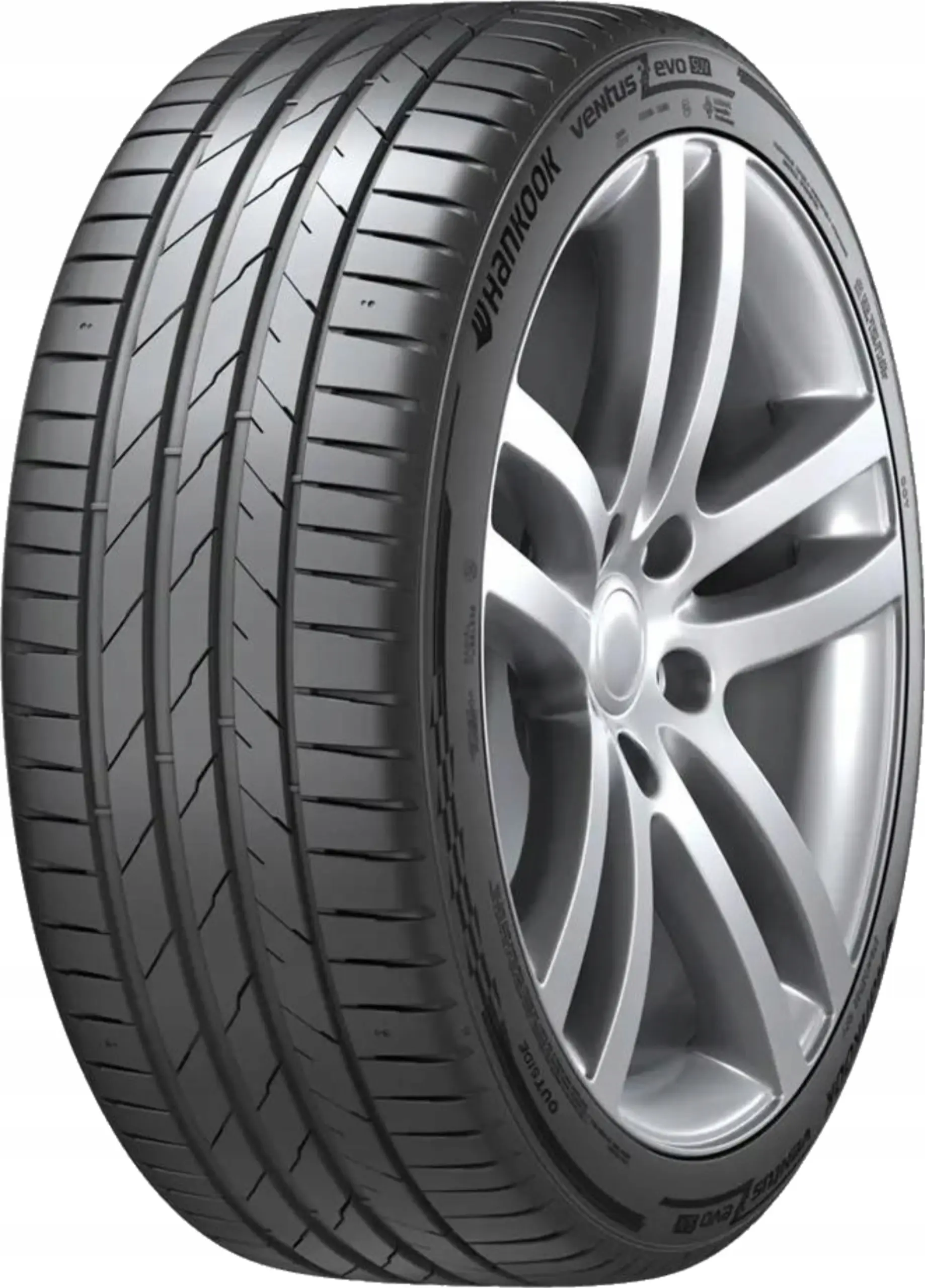 Opona Hankook Ventus S1 evo4 X K137A