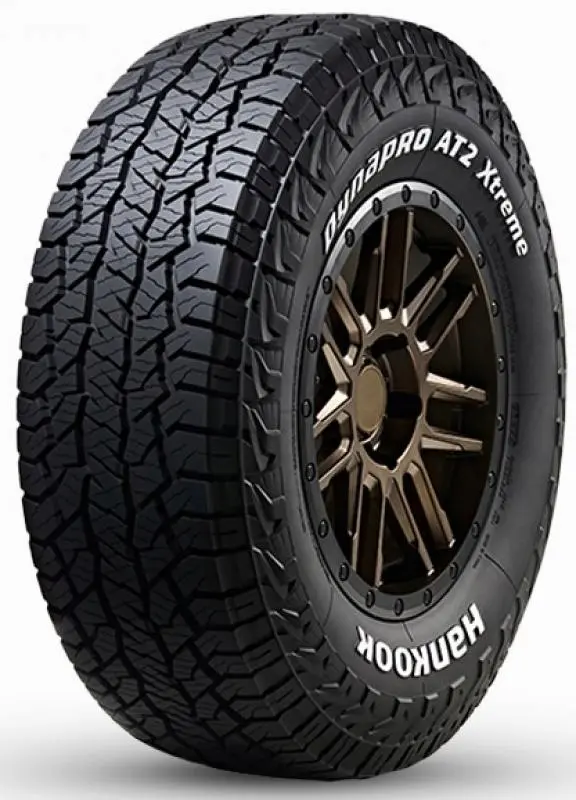 Opona Hankook Dynapro AT2 Xtreme RF12 215/75 R 15