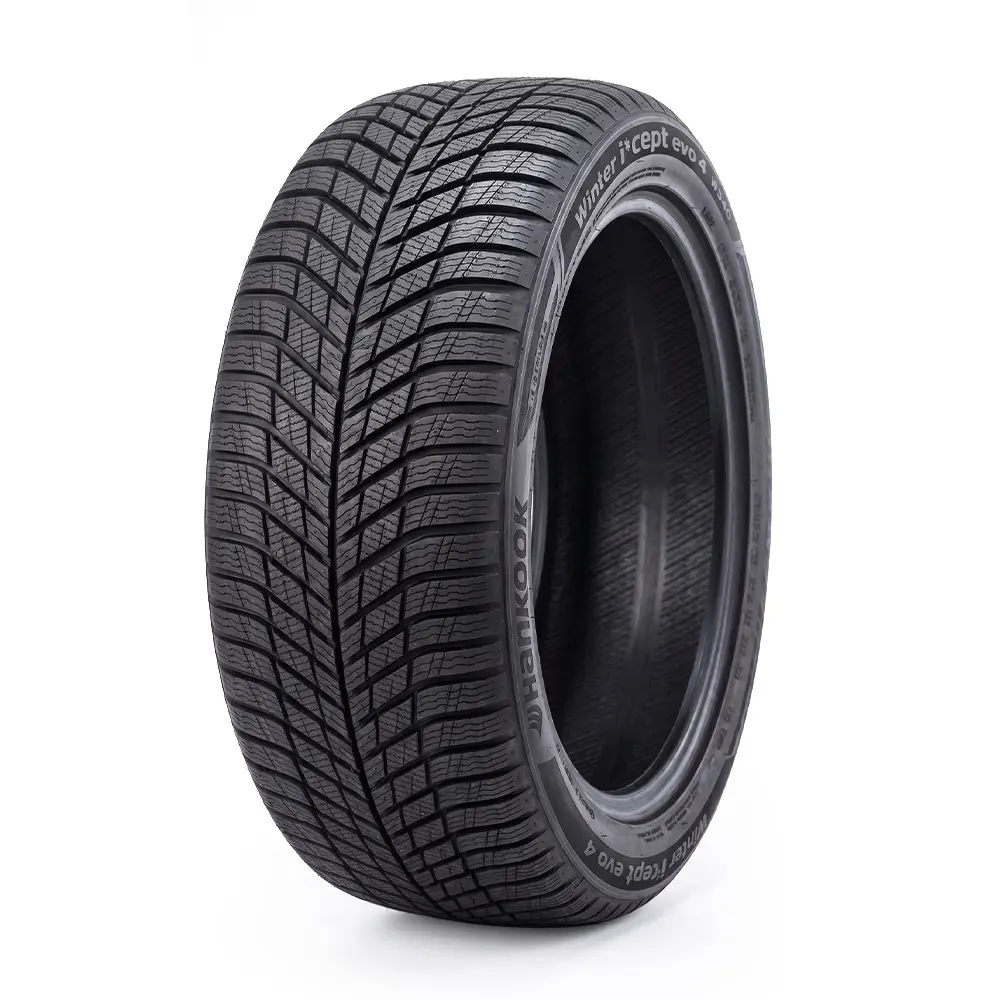 Opona Hankook Winter i*cept evo4 SUV W340A 285/45 R 19