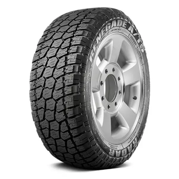 Opona Radar Renegade A/T 5 235/75 R 15