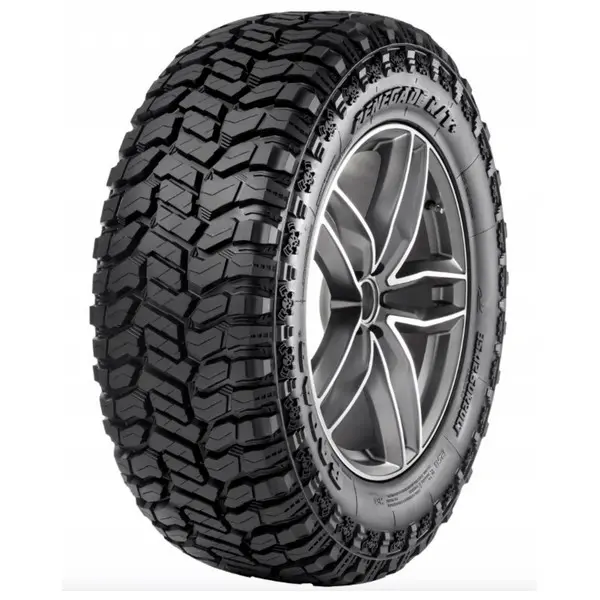Opona Radar Renegade RT+ 275/55 R 20
