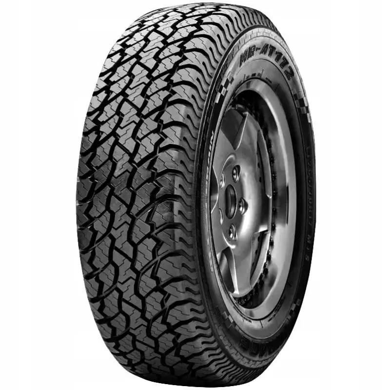 Opona Mirage MR-AT172 265/75 R 16
