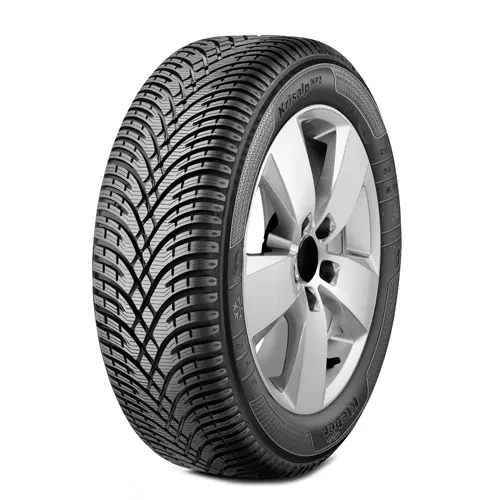Opona Kleber Krisalp HP3 SUV 225/55 R 18