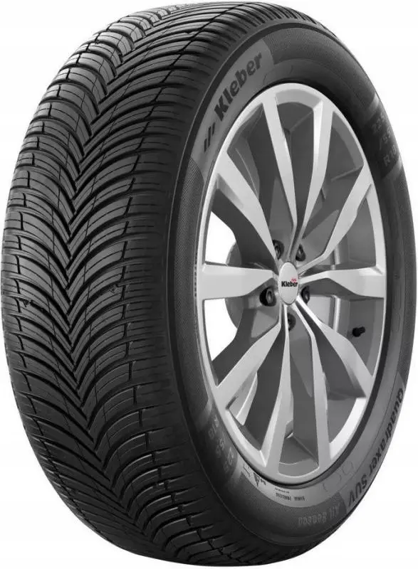 Opona Kleber Quadraxer SUV 225/55 R 18