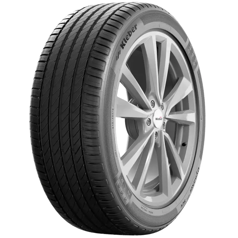Opona Kleber Dynaxer HP5 SUV 225/55 R 18
