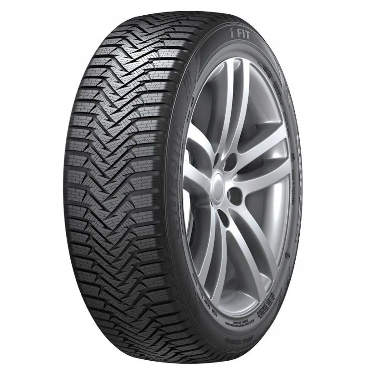 Opona Laufenn I Fit+ LW31+ 225/55 R 18