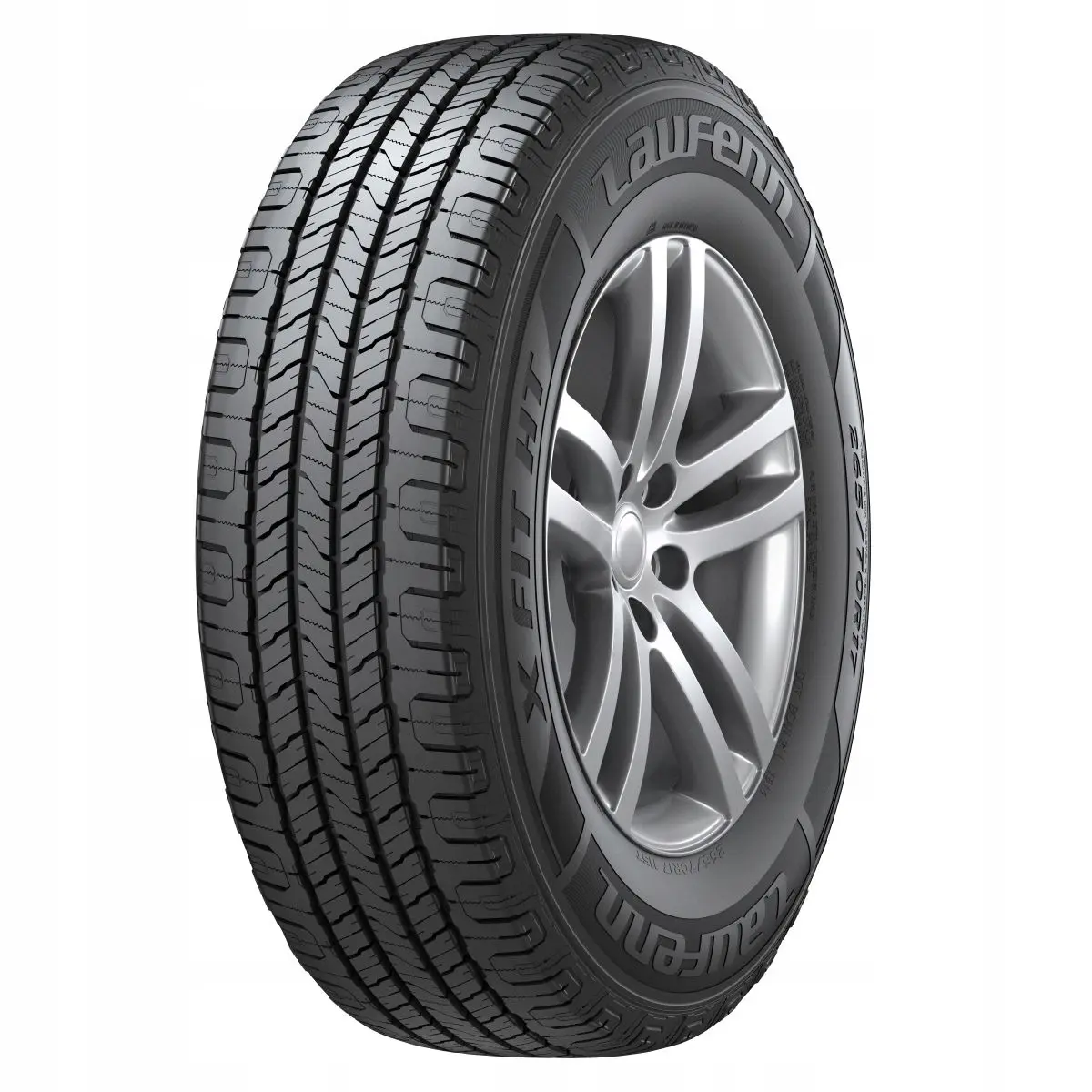 Opona Laufenn X Fit HT LD01