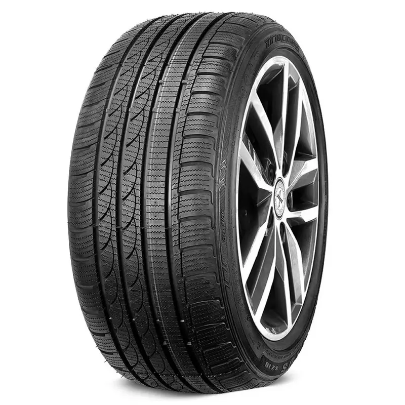Opona Tracmax S210 225/60 R 17