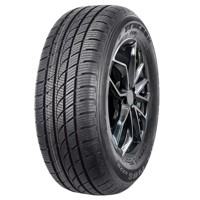 Opona Tracmax S220 235/60 R 18