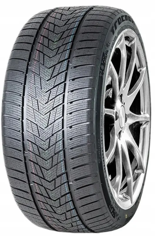 Opona Tracmax X-privilo S330 225/55 R 18