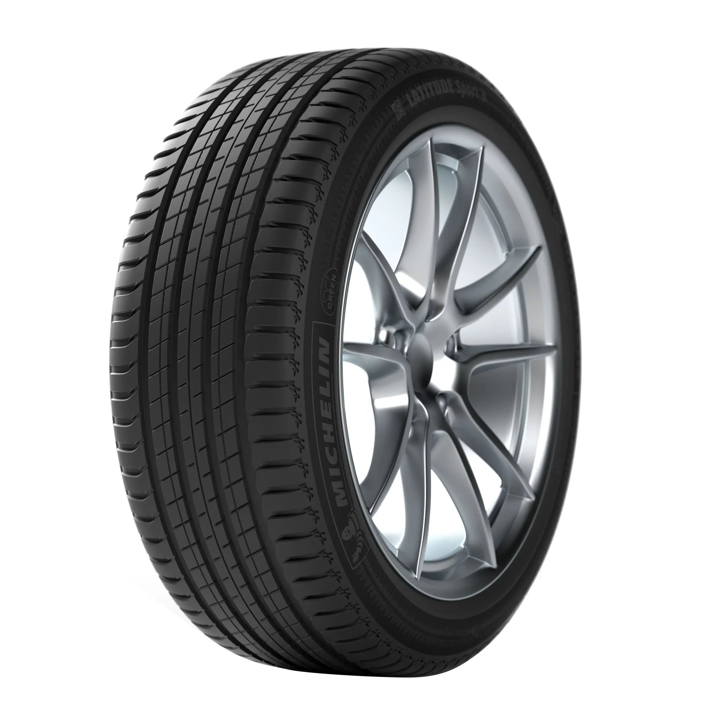 Opona Michelin Latitude Sport 3 275/45 R 21