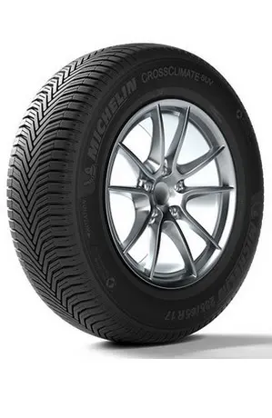 Opona Michelin CrossClimate SUV 275/55 R 19