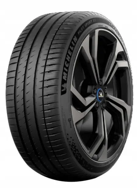 Opona Michelin Pilot Sport 285/45 R 21